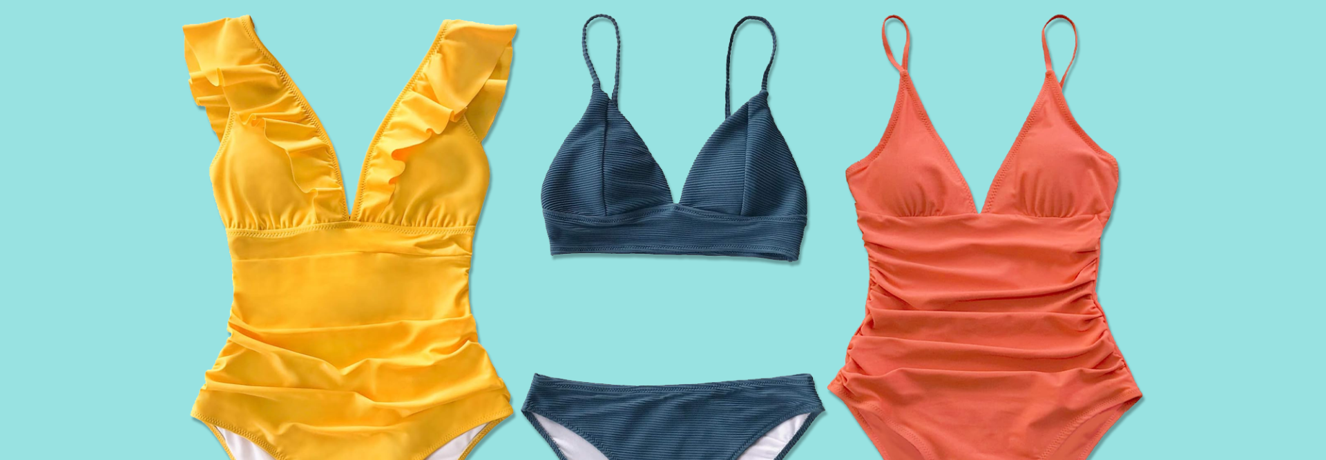 MAKE A SPLASH – 50% OFF
