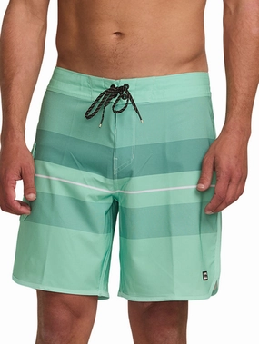73 Pro Boardshorts men's boardshorts swimwear, long swim shorts for men