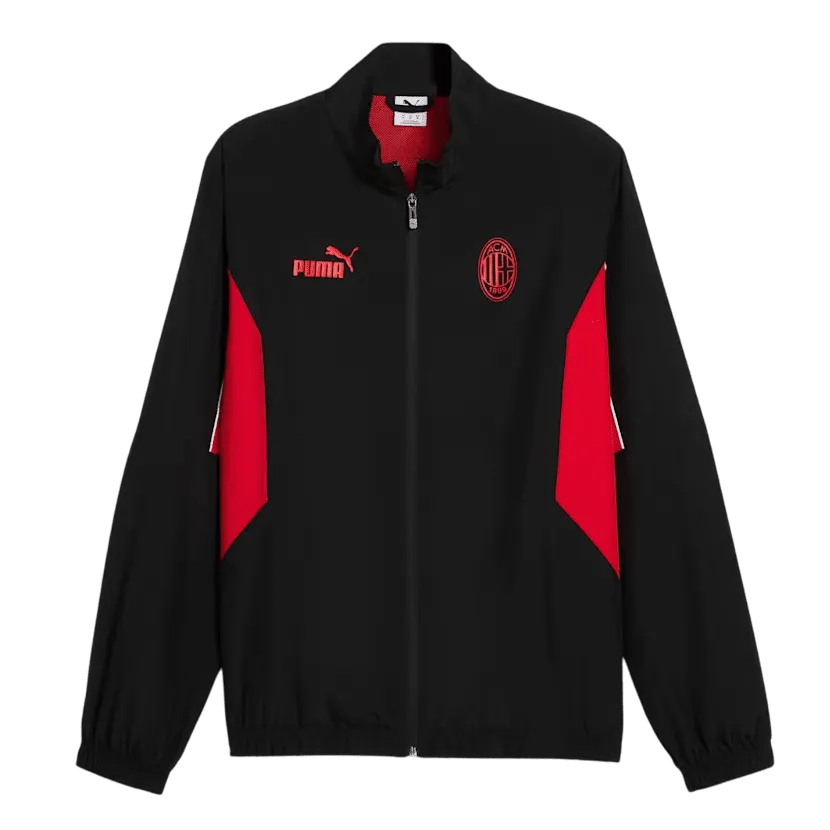 AC Milan FtblArchive Jacket (77934107)