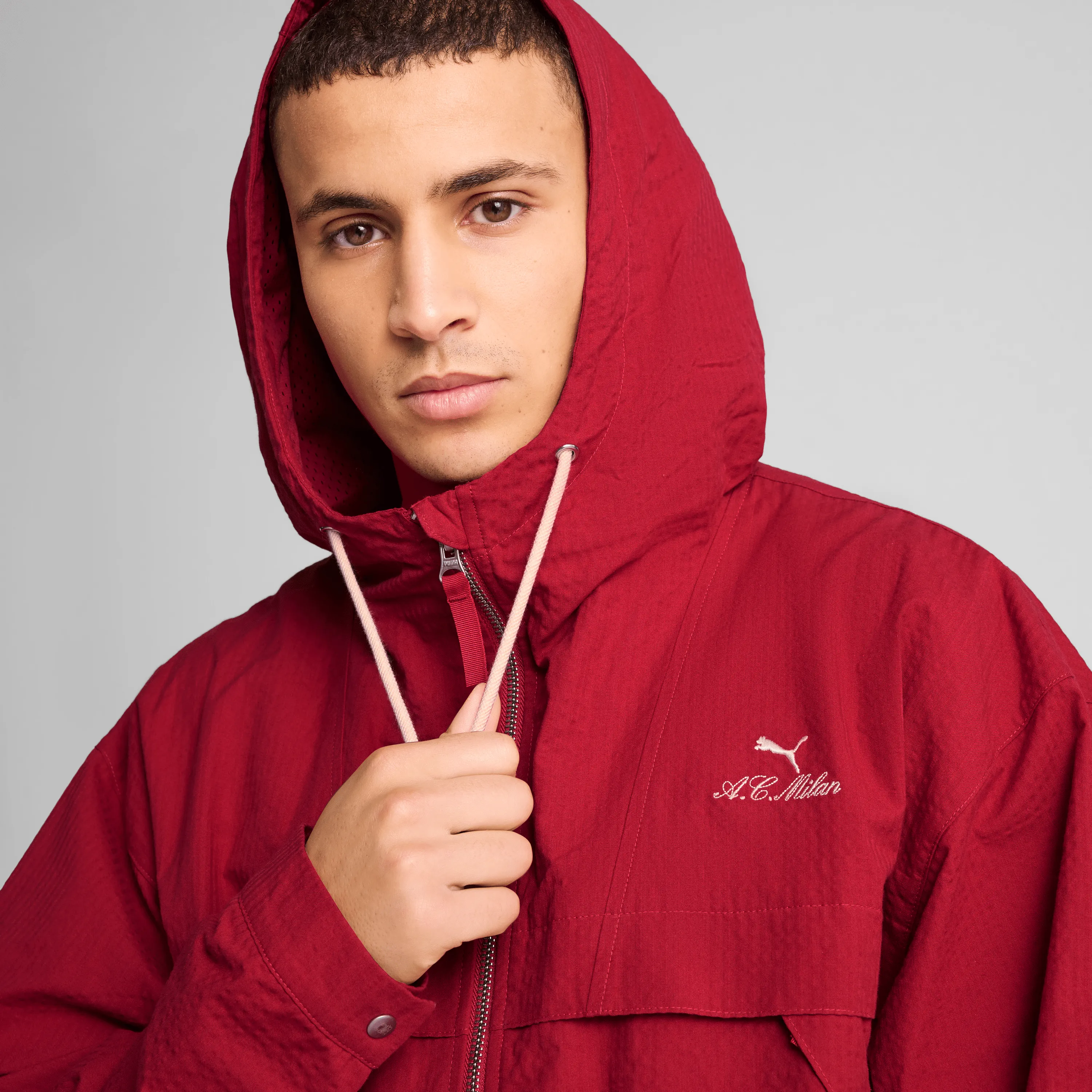 AC Milan MMQ Jacket (78085915)