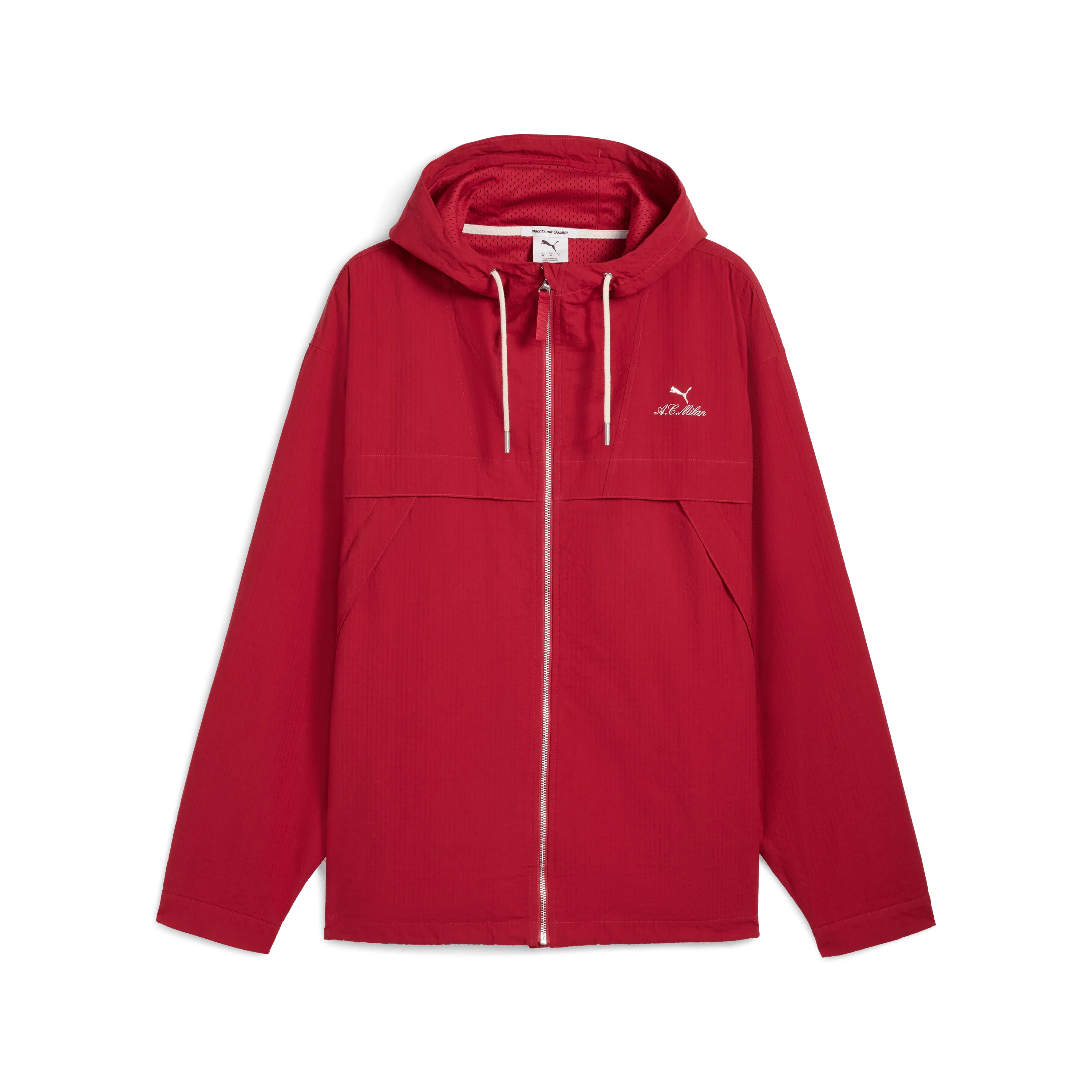 AC Milan MMQ Jacket (78085915)