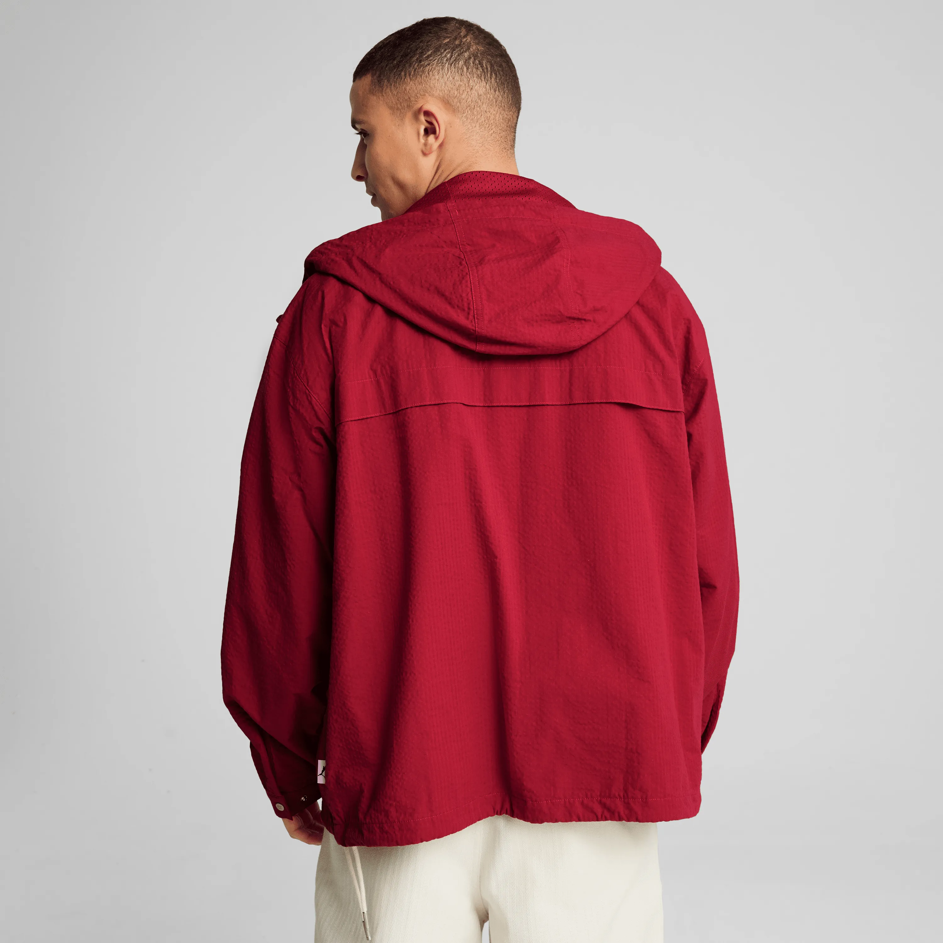 AC Milan MMQ Jacket (78085915)