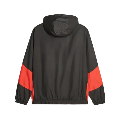 AC Milan Prematch Anthem Jacket (77223304)