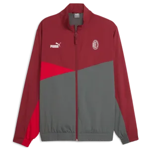AC Milan Woven Jacket (77710001)