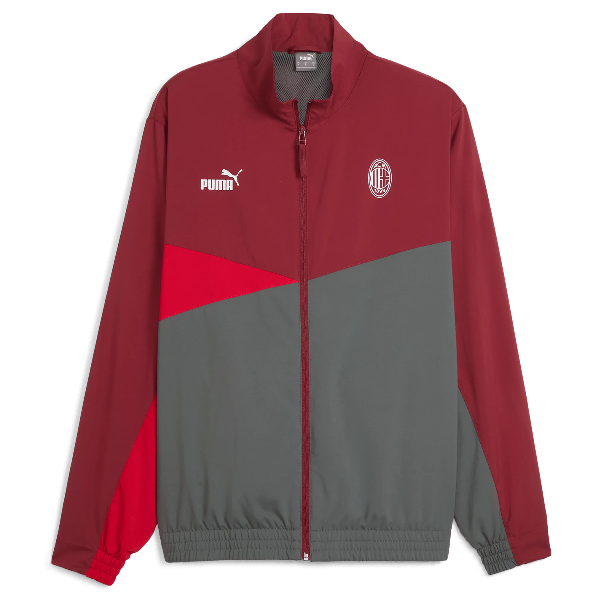 AC Milan Woven Jacket (77710001)