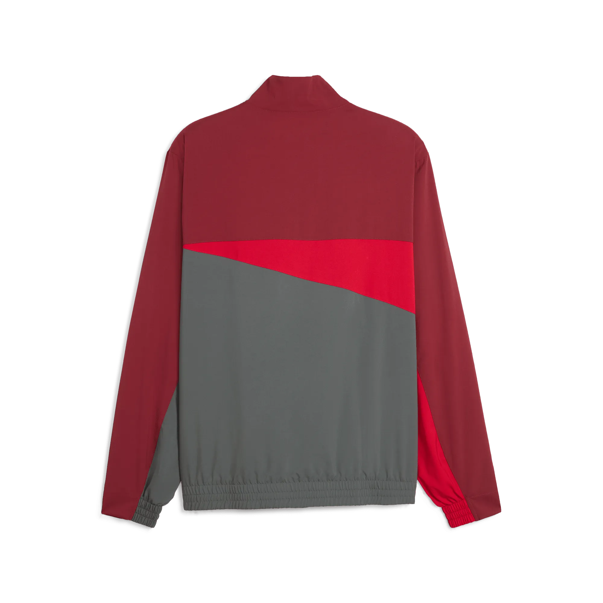AC Milan Woven Jacket (77710001)