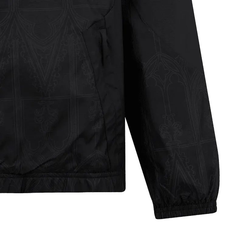 AC Milan x Pleasures 23/24 Prematch Jacket (77609201)