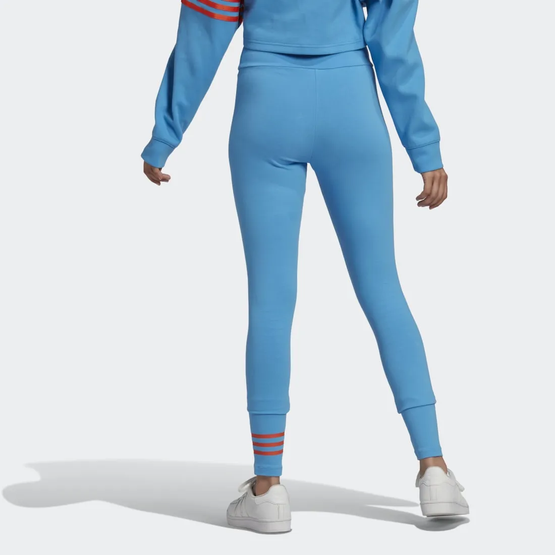 Adicolor Neuclassics Full-Length Leggings