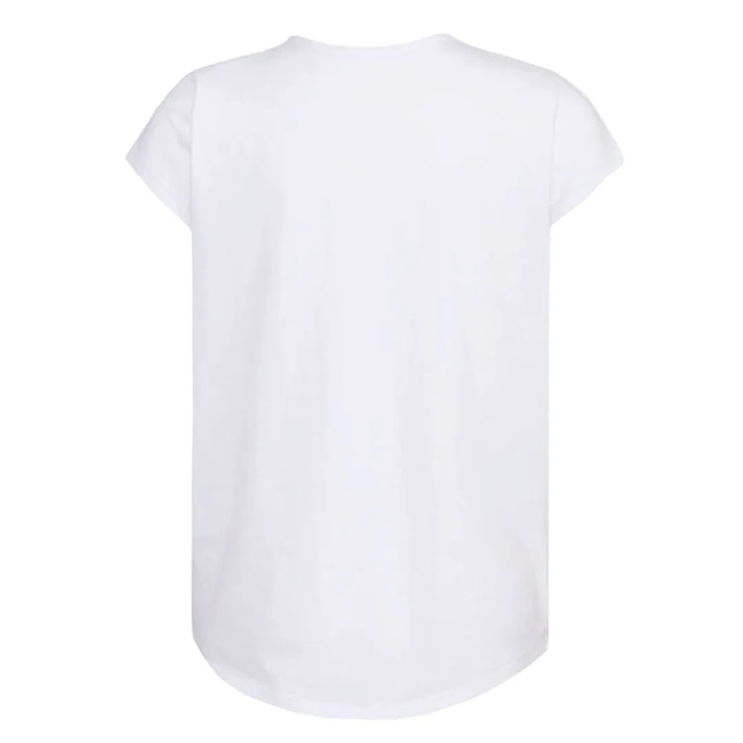 adidas - Girls' (Junior) Essential T-Shirt (IQ5901)