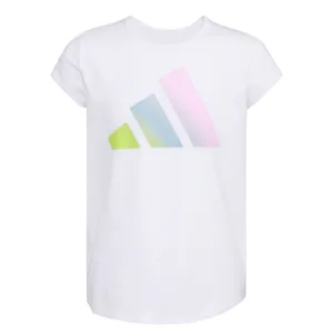 adidas - Girls' (Junior) Essential T-Shirt (IQ5901)