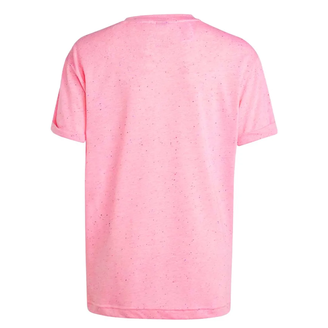 adidas - Girls' (Junior) Future Icons Winners T-Shirt (IM0159)