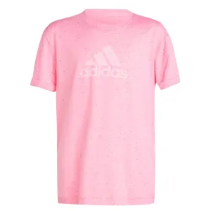 adidas - Girls' (Junior) Future Icons Winners T-Shirt (IM0159)