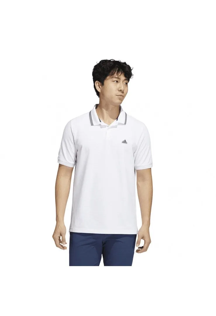 adidas Go To Pique Golf Polo Shirt GS9475