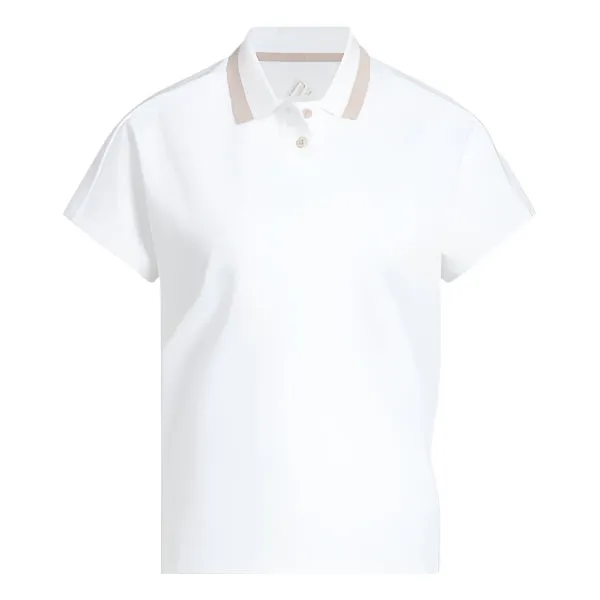 adidas Go-To Womens Polo