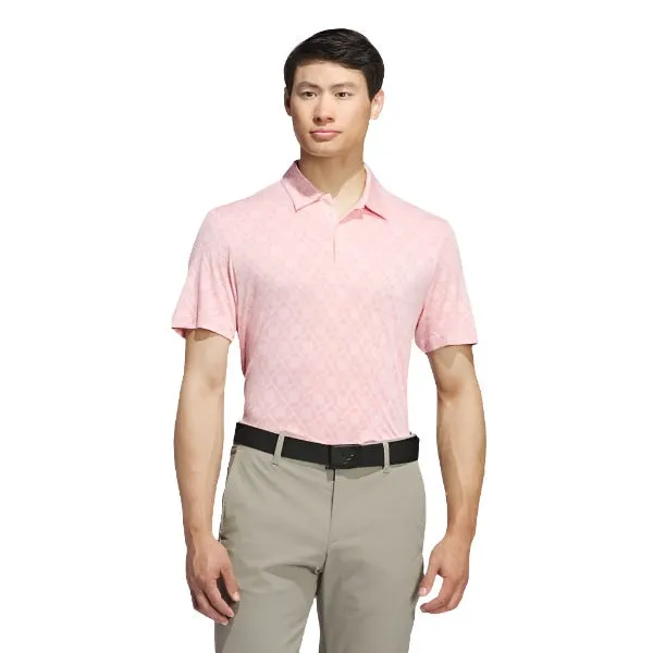adidas Jaquard Polo
