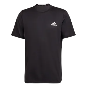 adidas Mens AEROREADY Designed for Movement Short Sleeve T-Shirt