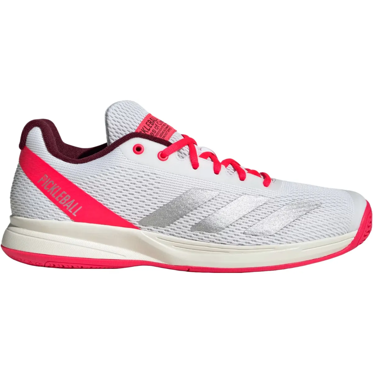Adidas Men's Courtflash Pickleball Shoes - JQ3241 Shoes Adidas Men