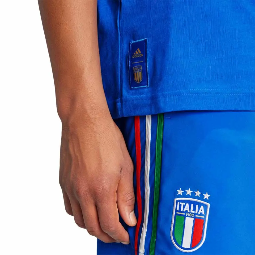 adidas - Men's Italy DNA Graphic T-Shirt (IS0617)