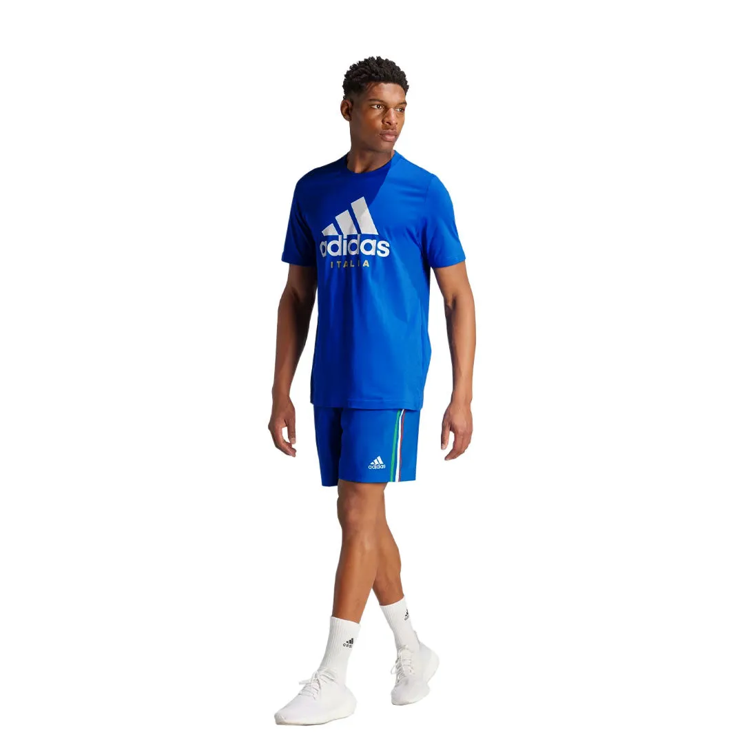 adidas - Men's Italy DNA Graphic T-Shirt (IS0617)