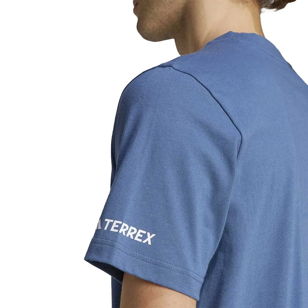 adidas - Men's Terrex Graphic T-Shirt (IB4873)