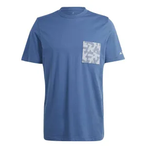 adidas - Men's Terrex Graphic T-Shirt (IB4873)