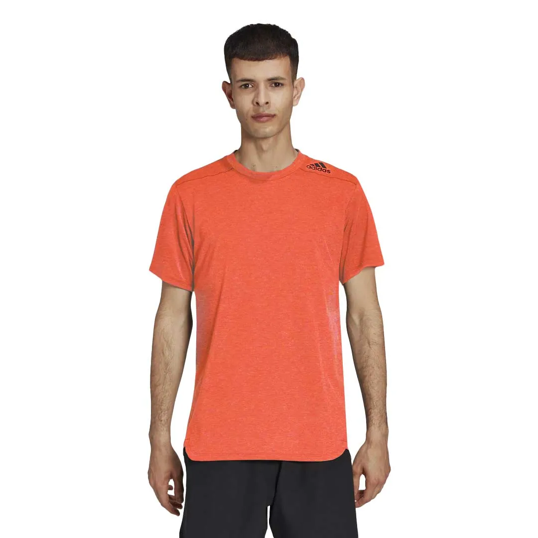 adidas - Men's Training Workout T-Shirt (IC2023)