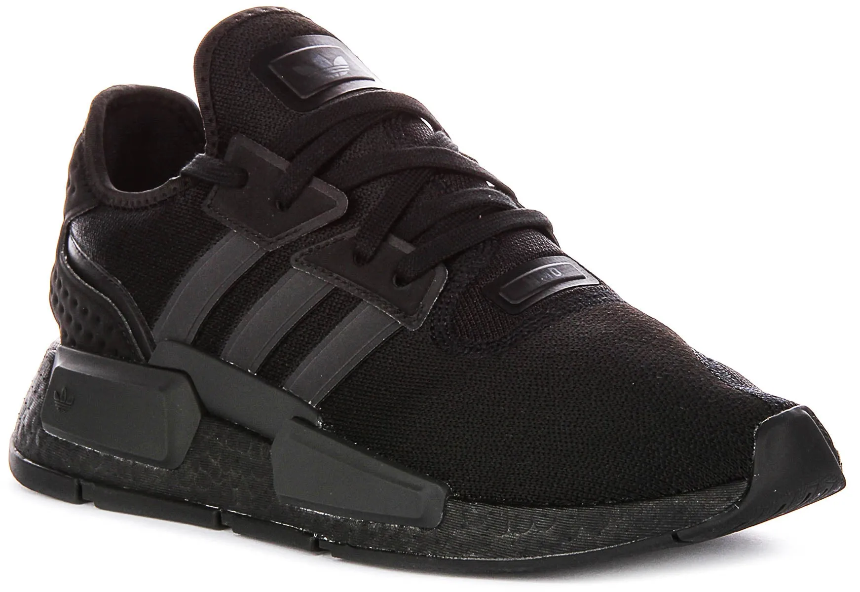 Adidas Nmd_G1 In Black For Men Shoes Adidas
