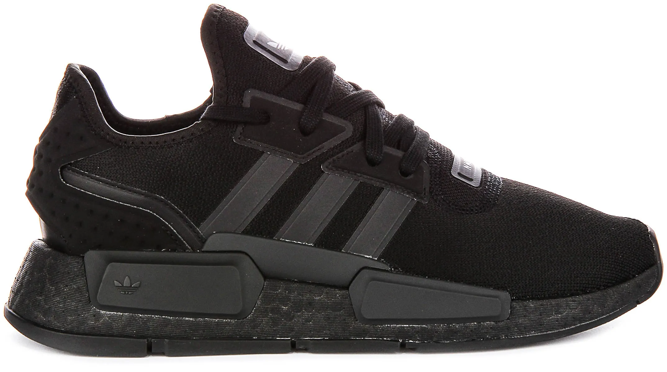 Adidas Nmd_G1 In Black For Men Shoes Adidas