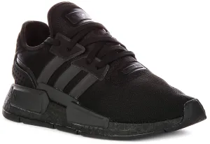 Adidas Nmd_G1 In Black For Men Shoes Adidas