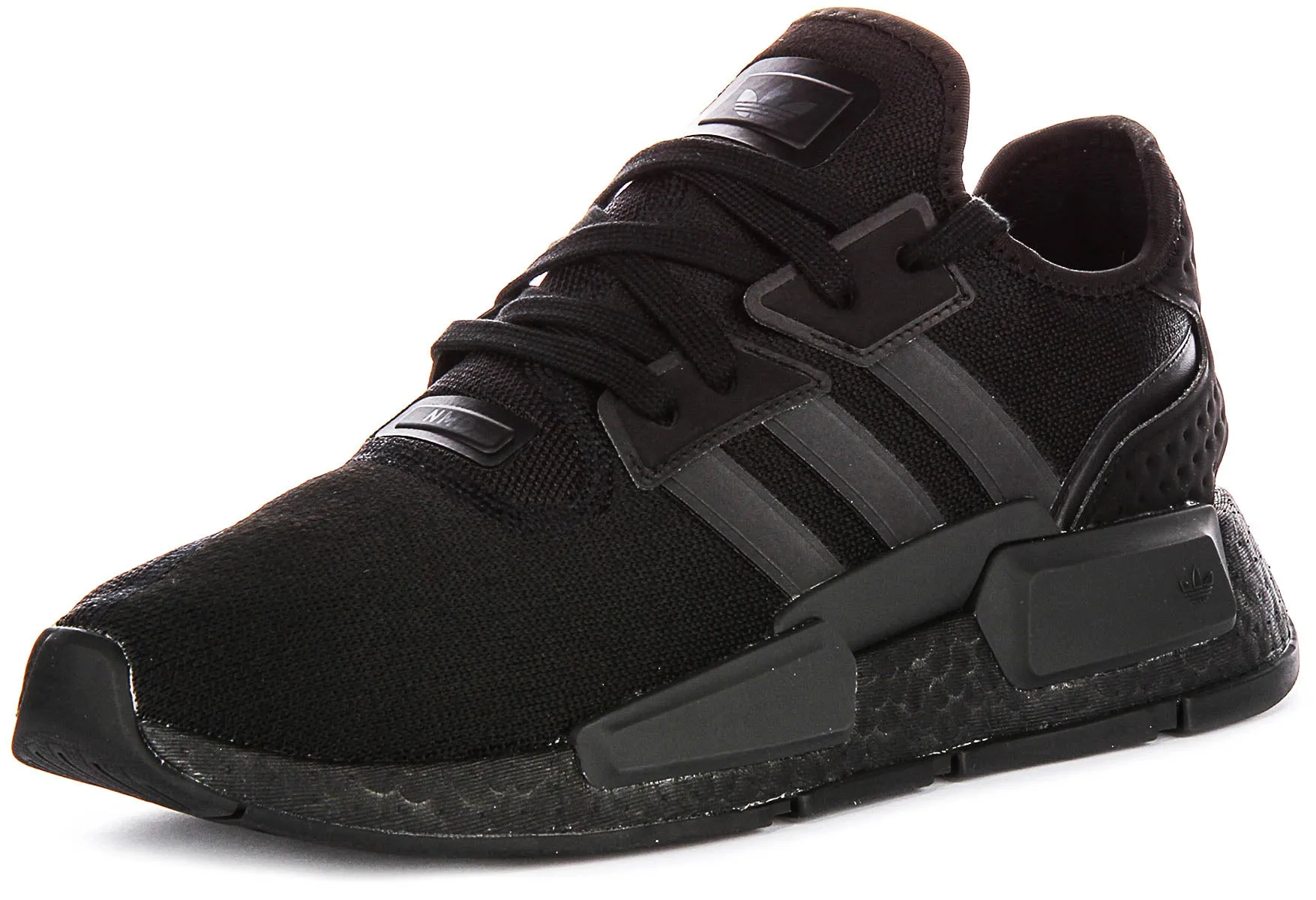 Adidas Nmd_G1 In Black For Men Shoes Adidas