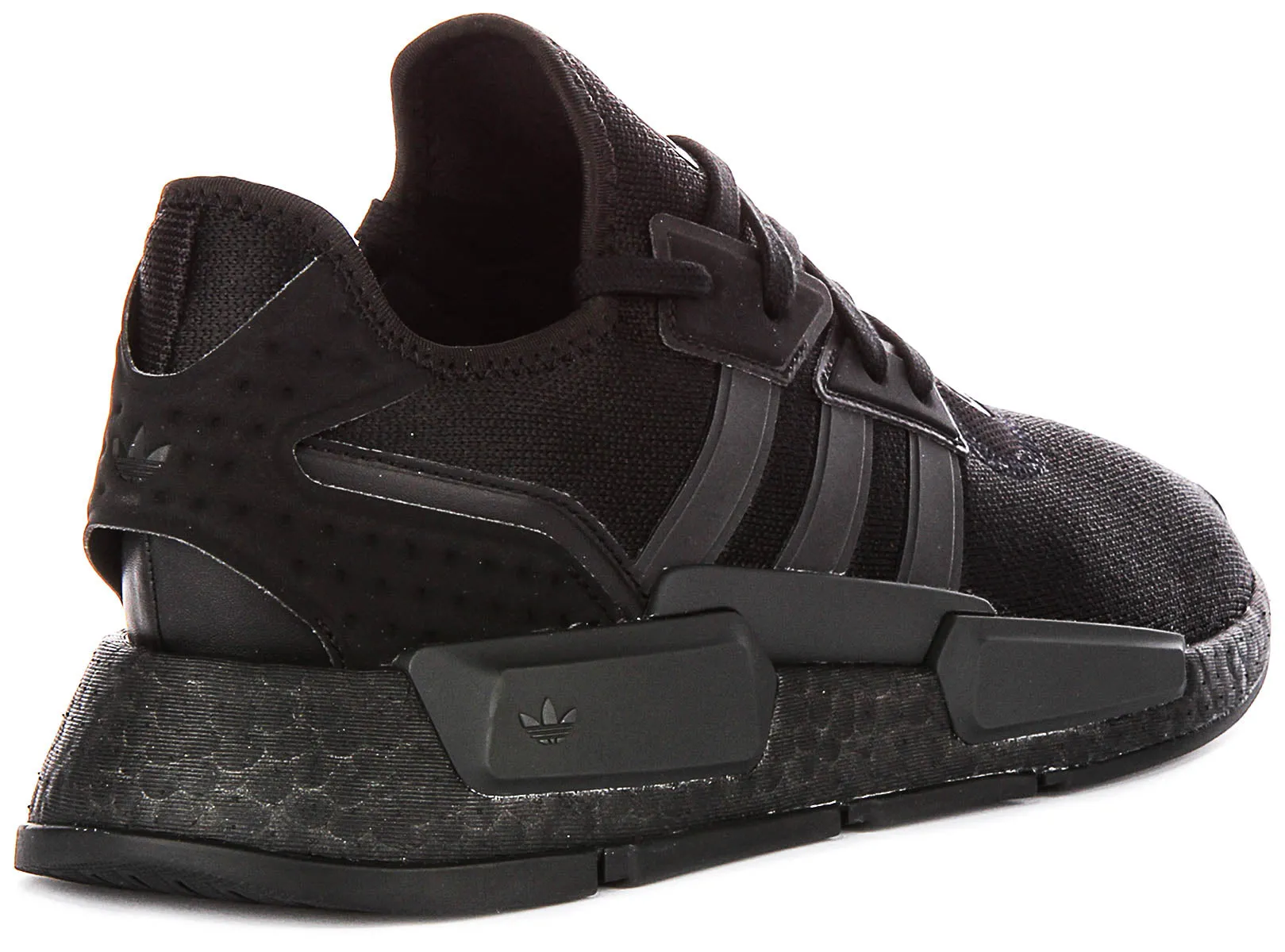 Adidas Nmd_G1 In Black For Men Shoes Adidas