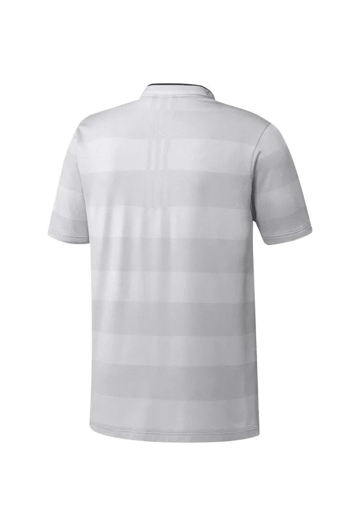 adidas Primeknit Golf Shirt GL4641