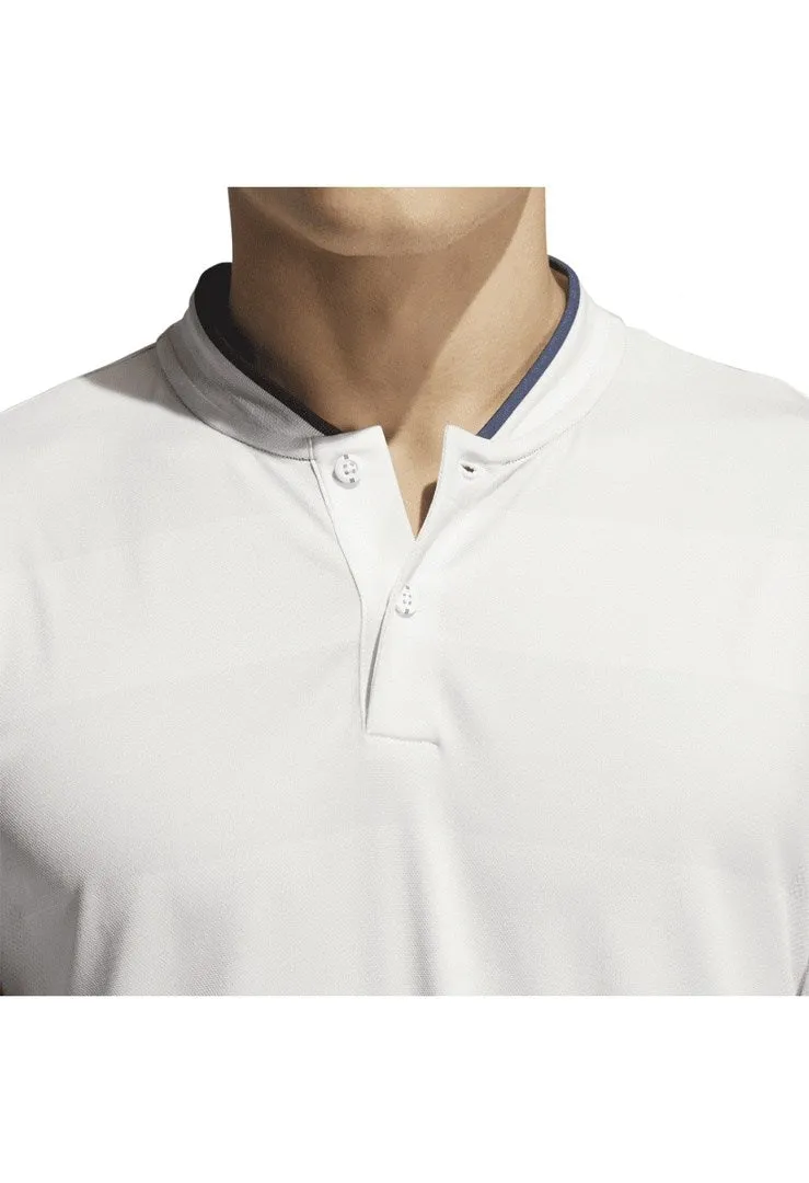 adidas Primeknit Golf Shirt GL4641