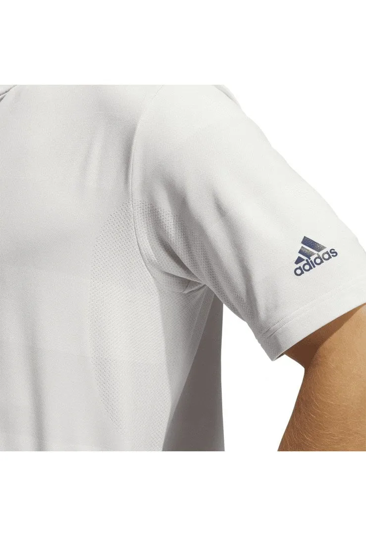adidas Primeknit Golf Shirt GL4641