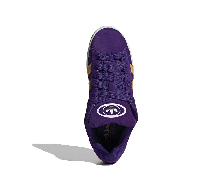 Adidas Shoes Adidas Campus 00S “Collegiate Purple”