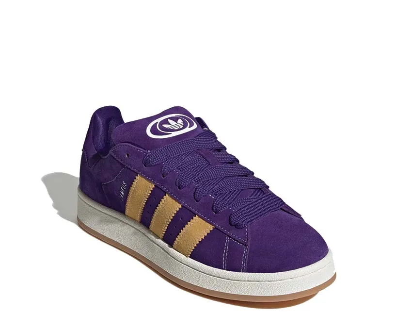 Adidas Shoes Adidas Campus 00S “Collegiate Purple”