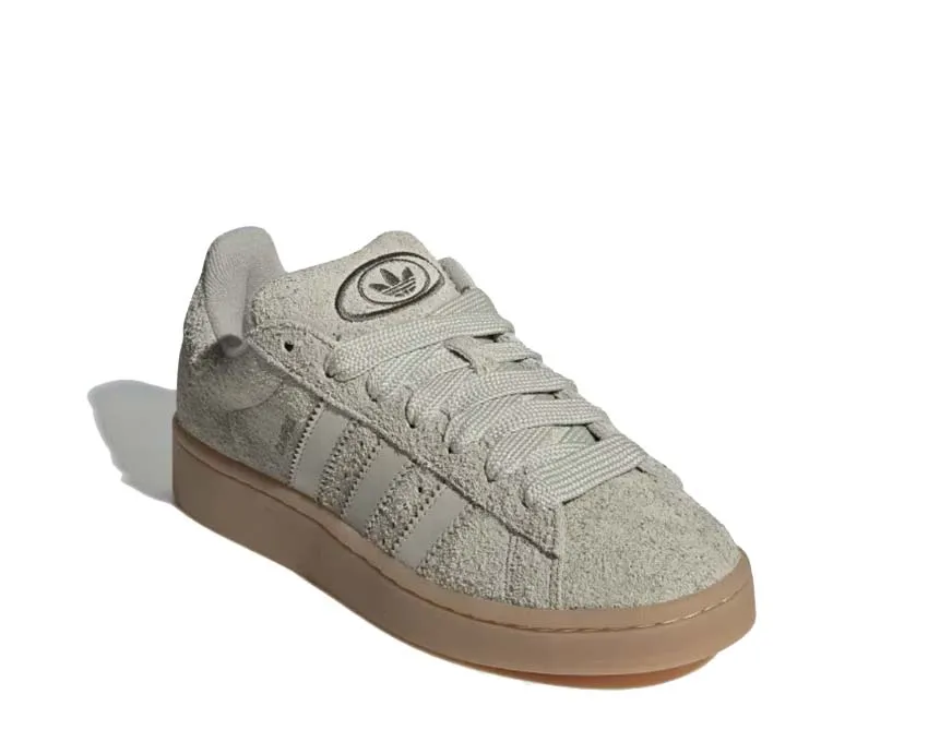 Adidas Shoes Adidas Campus 00s W "Putty Grey"