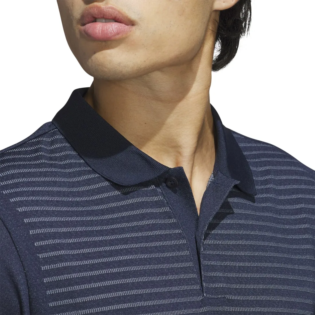 adidas Ultimate 365 Tour Seamless Golf Polo Shirt JJ0166
