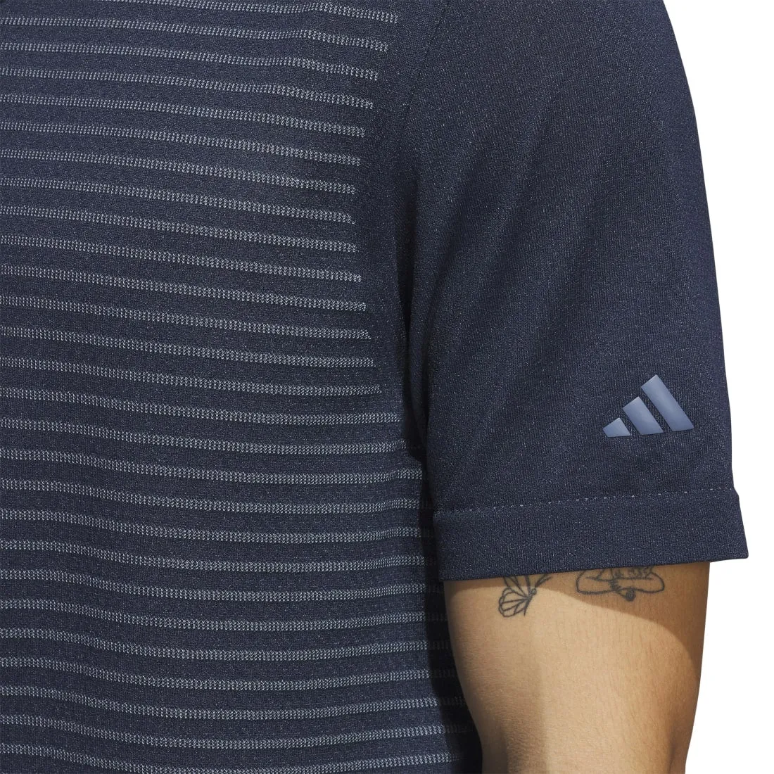adidas Ultimate 365 Tour Seamless Golf Polo Shirt JJ0166