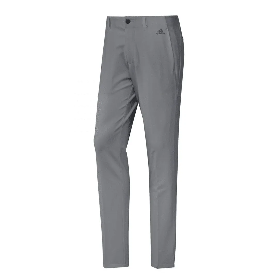 adidas Ultimate365 3-Stripe Tapered Golf Pants DQ2209