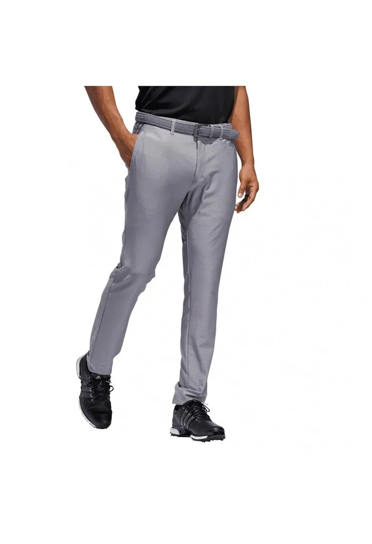 adidas Ultimate365 3-Stripe Tapered Golf Pants DQ2209