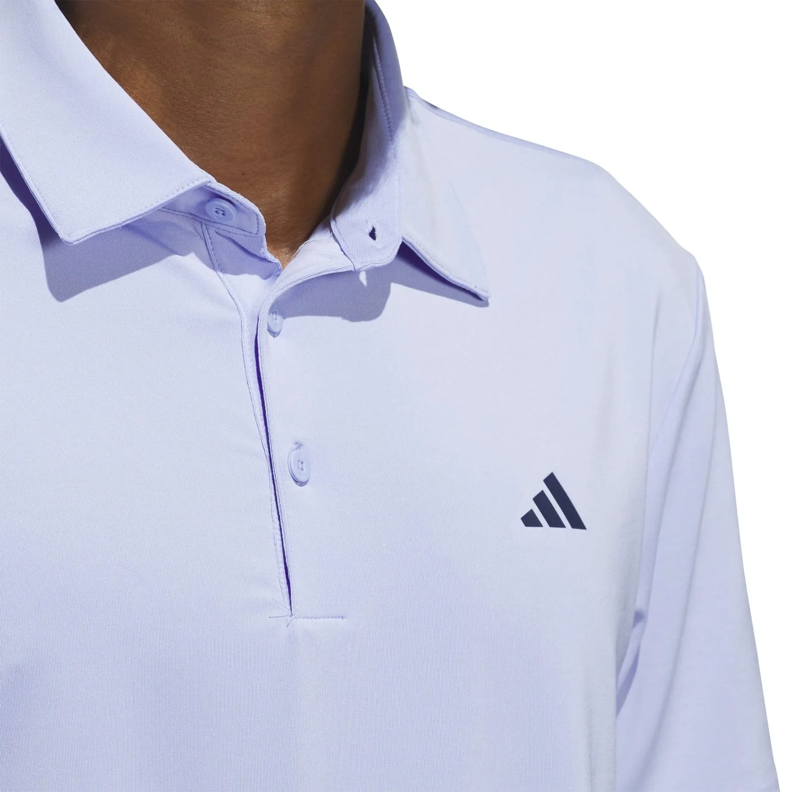 adidas Ultimate365 Solid C Golf Polo Shirt IX4320