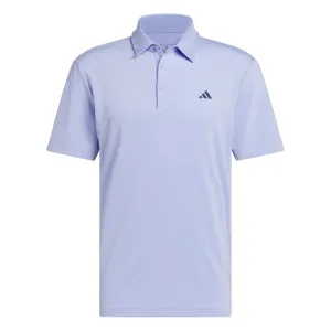 adidas Ultimate365 Solid C Golf Polo Shirt IX4320