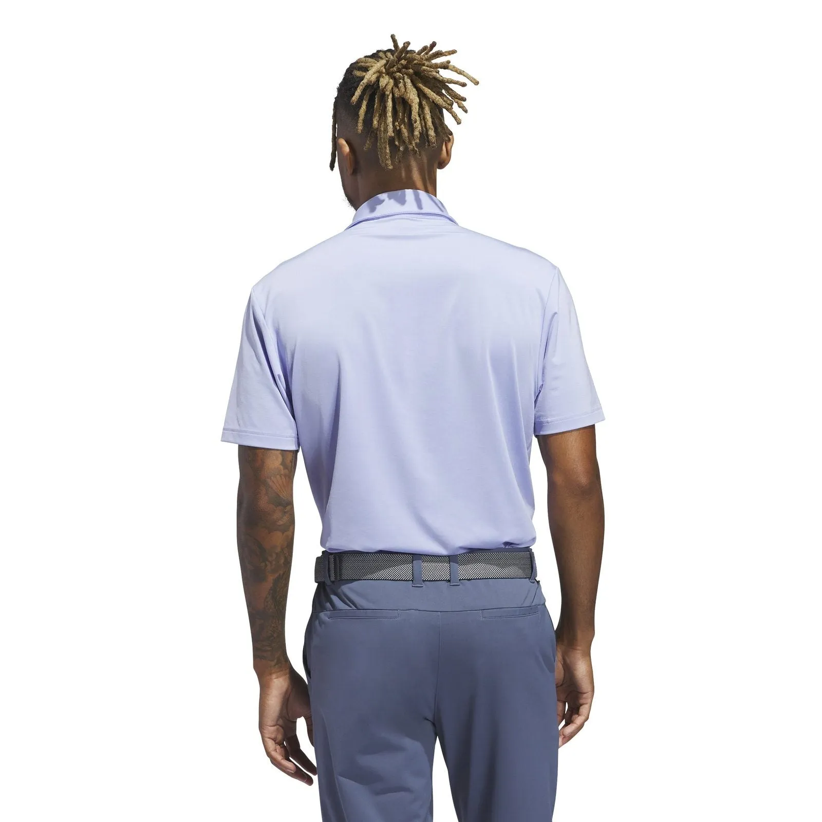 adidas Ultimate365 Solid C Golf Polo Shirt IX4320