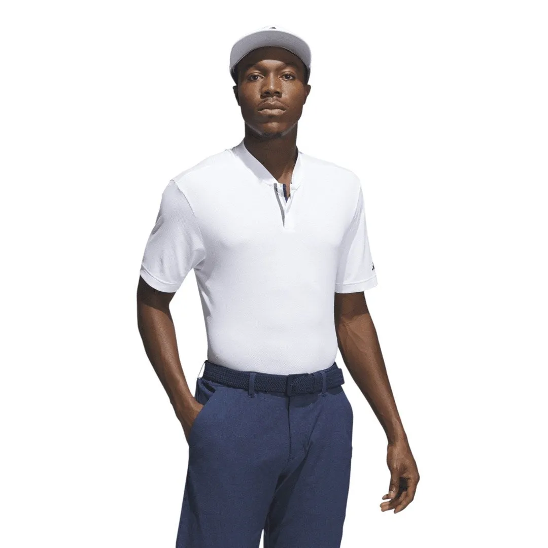 adidas Ultimate365 Tour Golf Shirt HZ3193