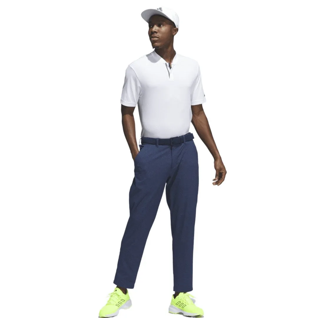 adidas Ultimate365 Tour Golf Shirt HZ3193