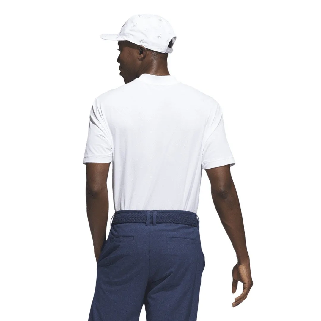 adidas Ultimate365 Tour Golf Shirt HZ3193