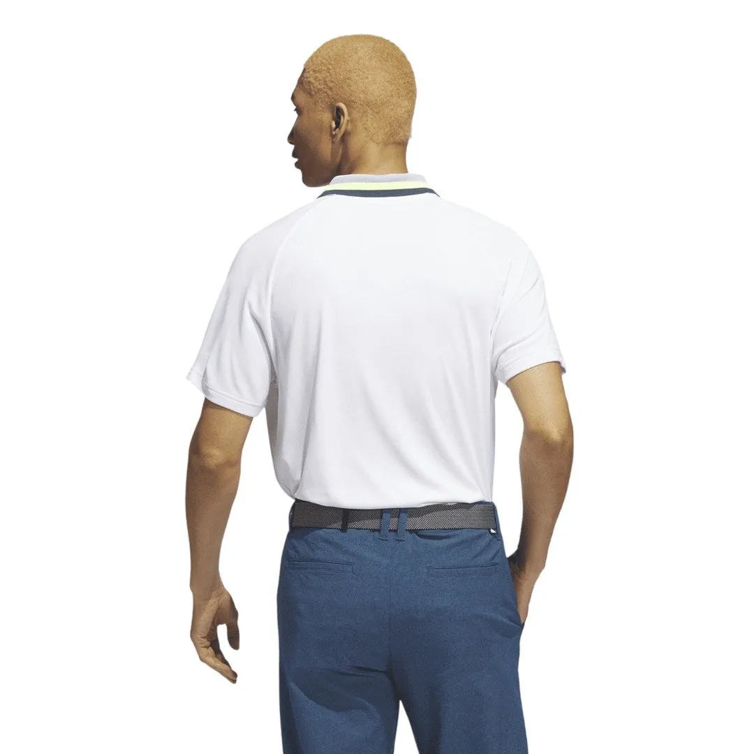 adidas Ultimate365 Tour Heat.RDY Polo Shirt IB1988
