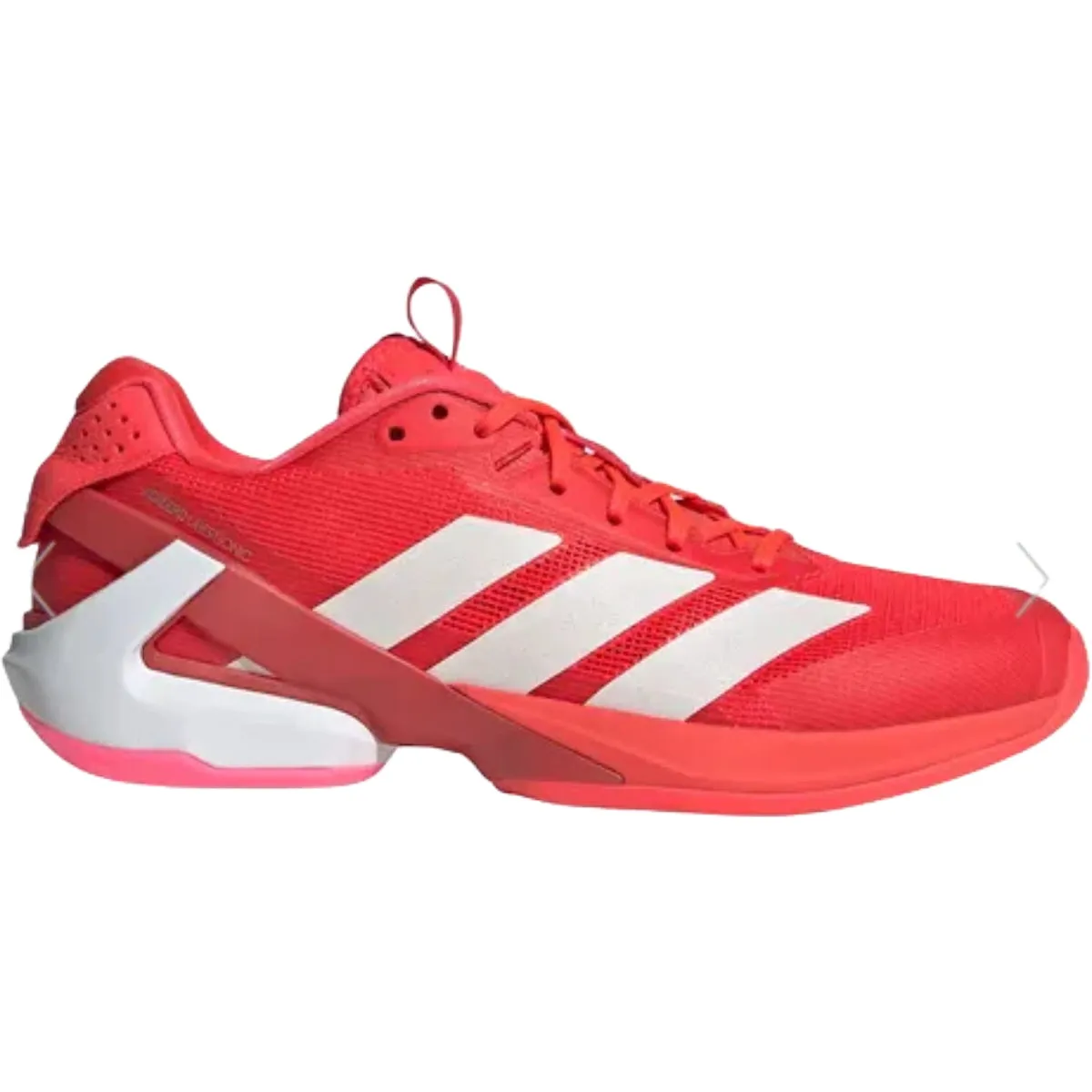 Adidas Women's Adizero Ubersonic 5 Tennis Shoes - 105 Shoes Adidas Women