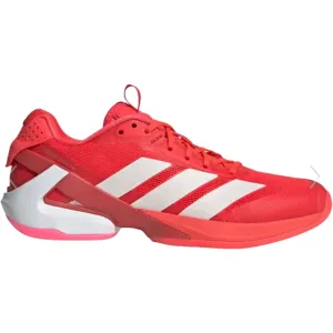 Adidas Women's Adizero Ubersonic 5 Tennis Shoes - 105 Shoes Adidas Women
